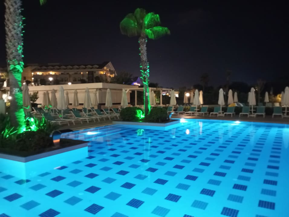 Sonstiges Diamond De Luxe Hotel & Spa