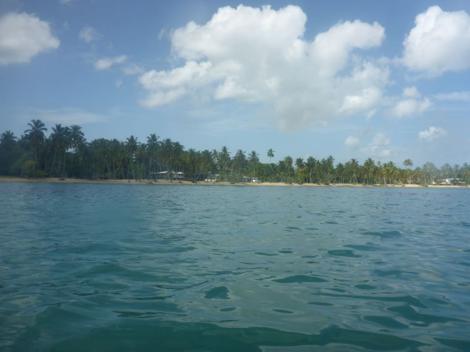 Strand Bahia Principe Grand El Portillo