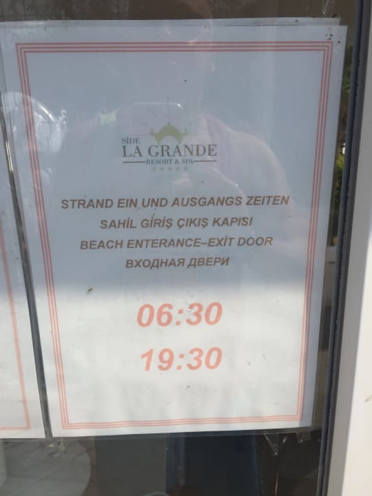 Sonstiges Castival Hotel