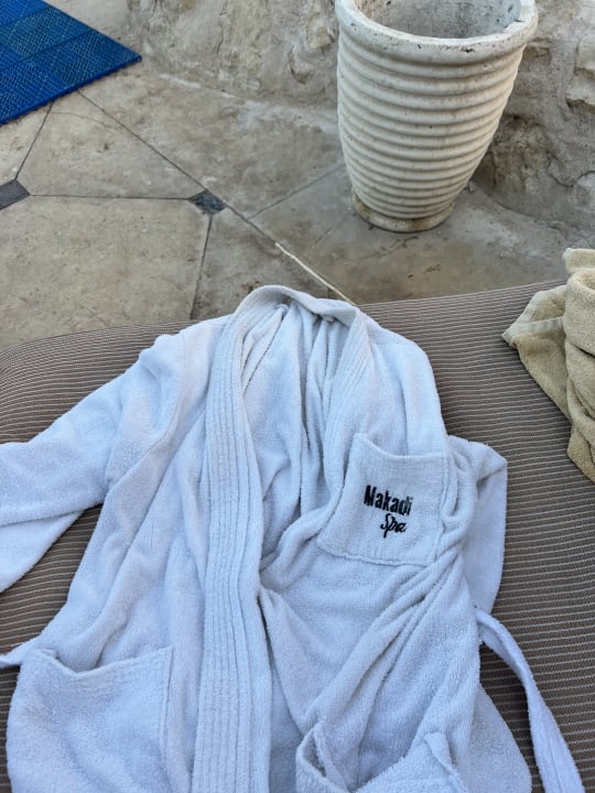 Sonstiges Makadi Spa - Adults only