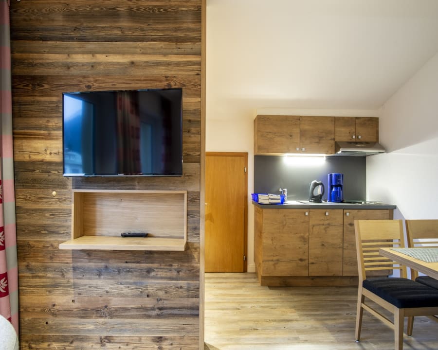 Zimmer Gästehaus Boersch