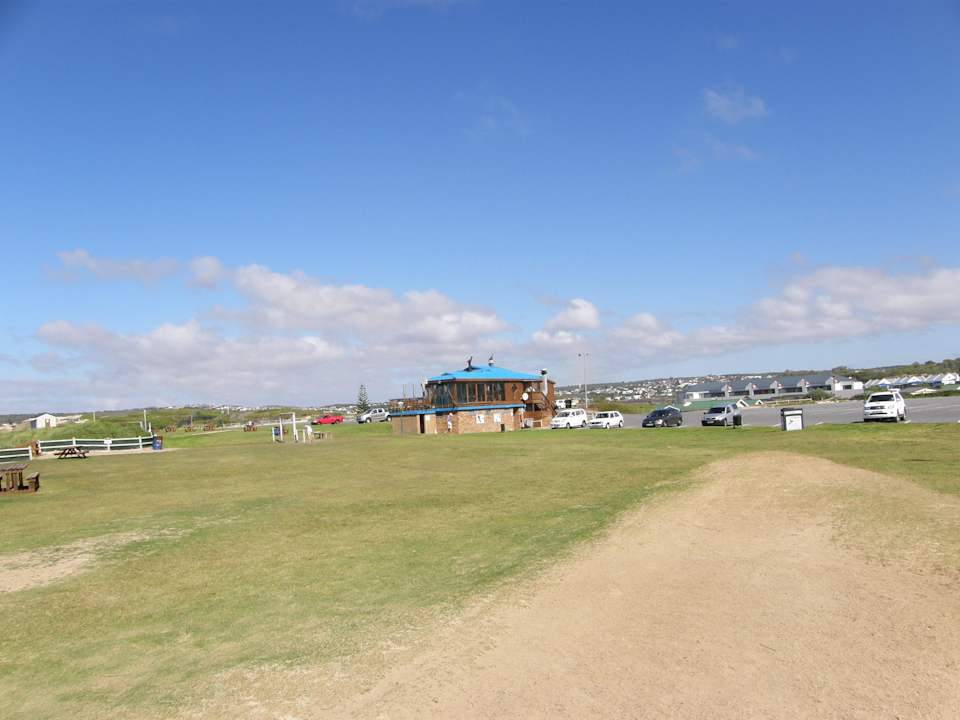 Gemütlicher Strand The Anchorage Bed & Breakfast