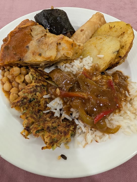 Gastro Dream World Aqua Hotel