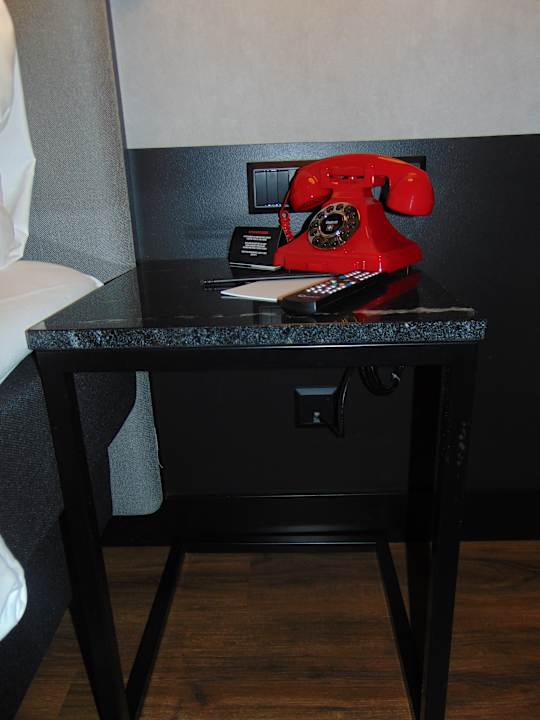 Zimmer Radisson RED, Oslo Airport