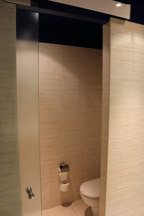 Bad Hotel Costa Calero