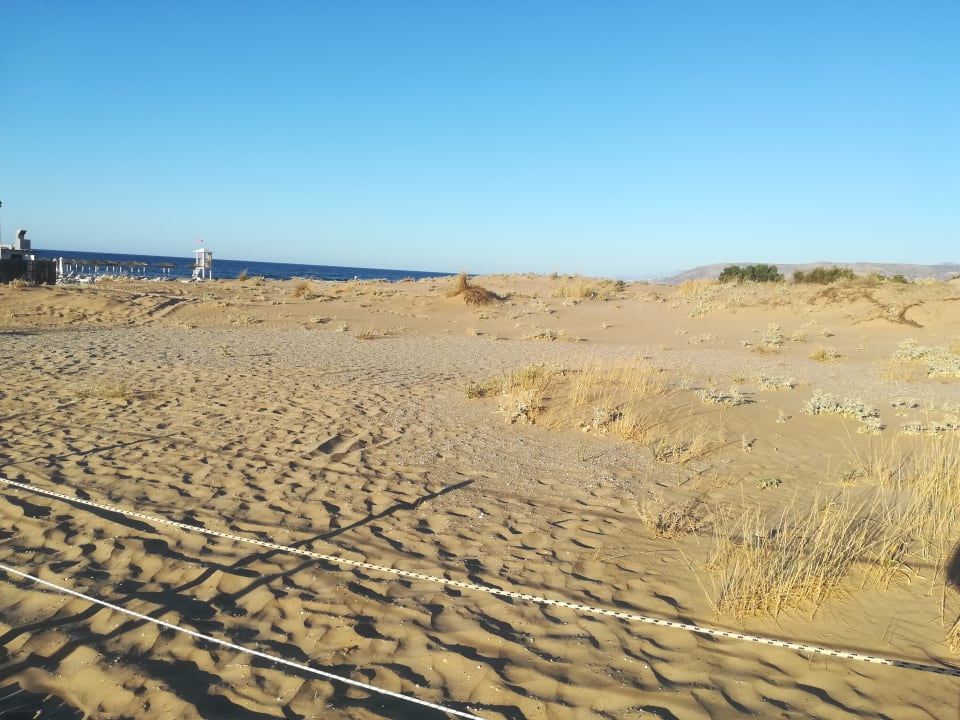 Strand Anemos Luxury Grand Resort