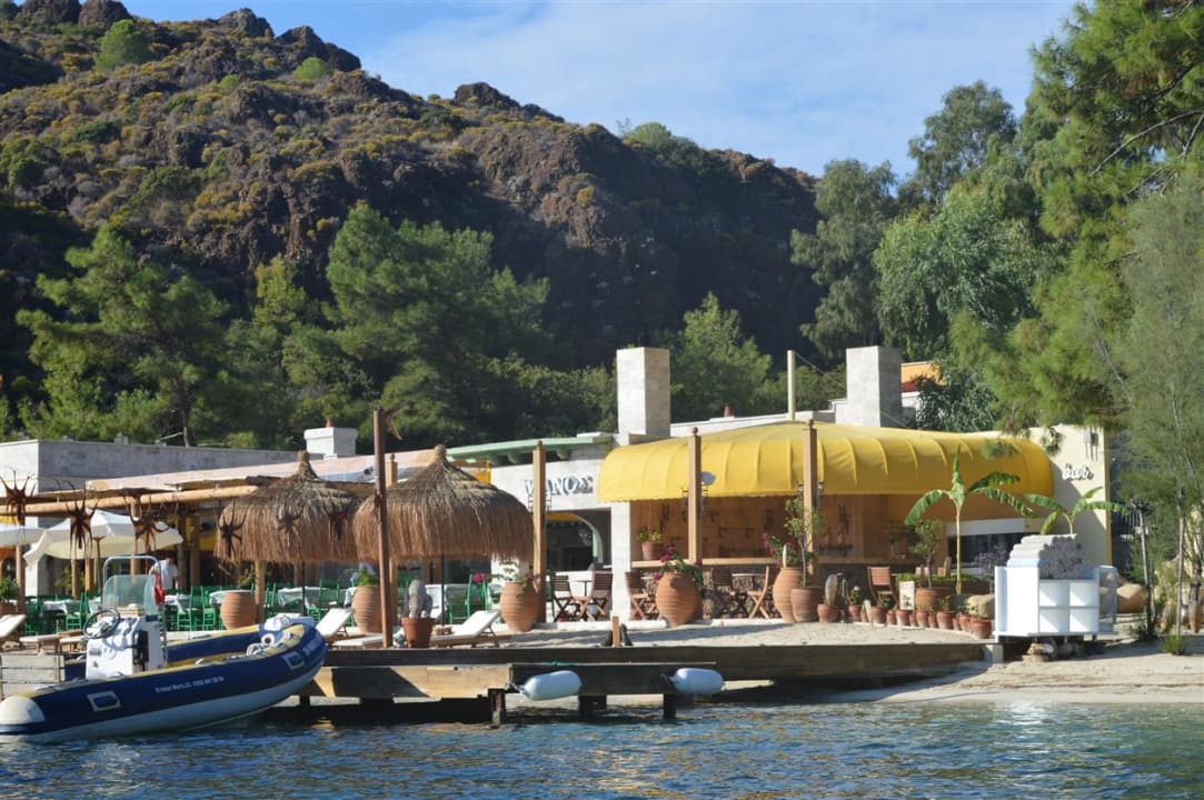 Gastro D Maris Bay