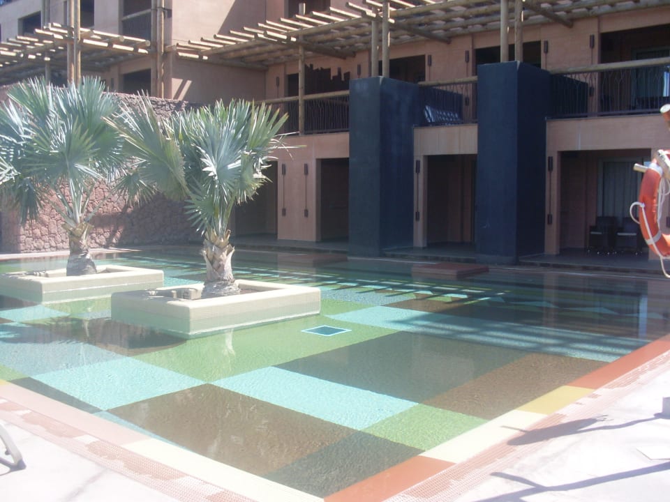 Pool Lopesan Baobab Resort