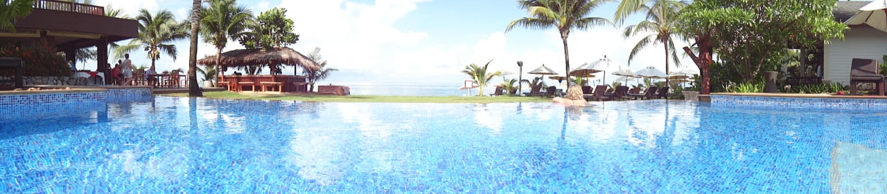 Panorama La Flora Khao Lak