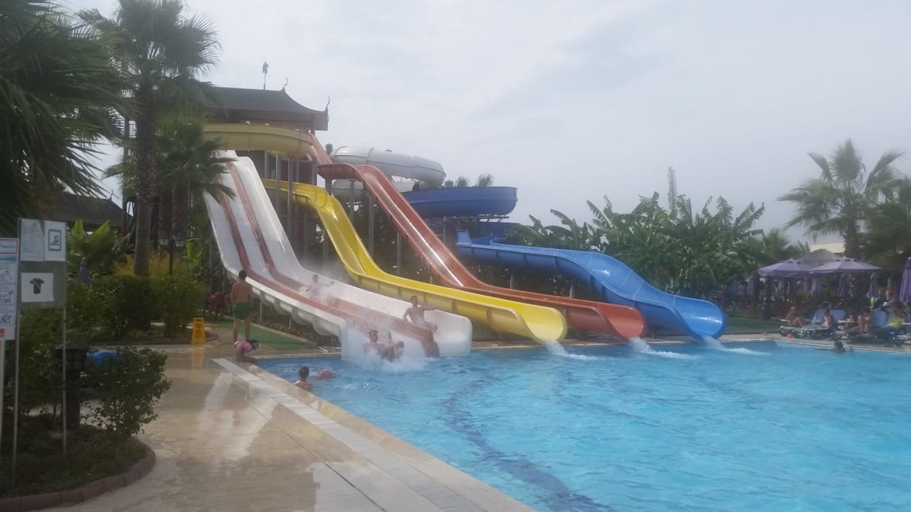 Supiii Siam Elegance Hotels & Spa