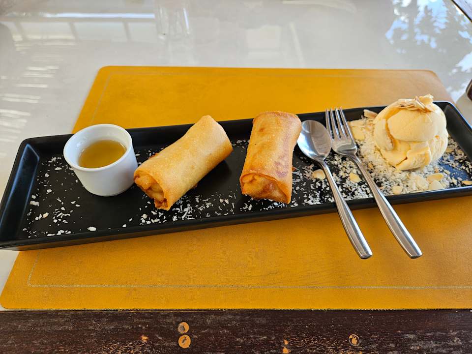Gastro The Fair House Beach Resort