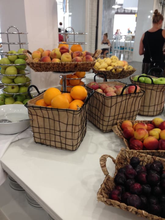 Gastro Sentido Marea