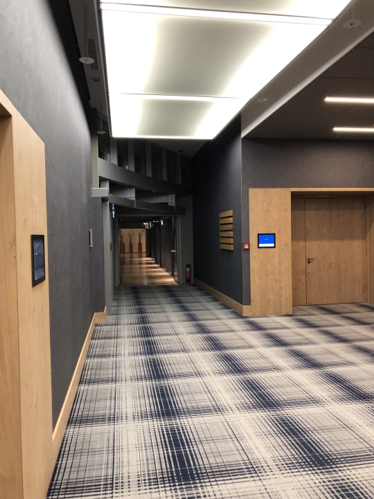 Sonstiges Hilton Munich Airport