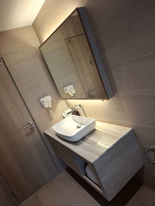 Zimmer Fifth Jomtien Pattaya