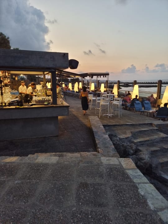 Gastro Nana Golden Beach