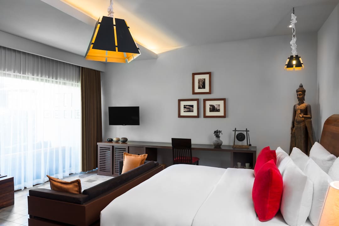 Zimmer Sokkhak Boutique Resort
