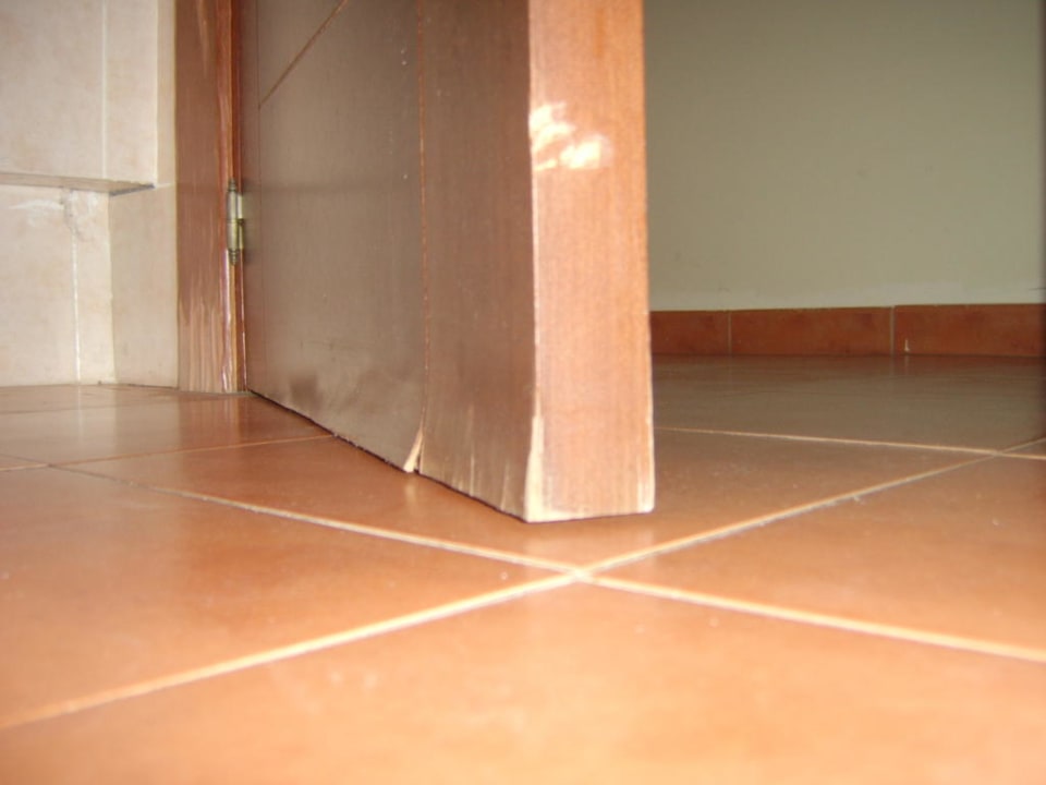 Badezimmer Occidental Jandía Mar