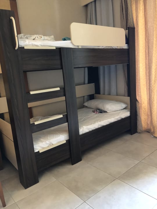 Zimmer Porto Bello Beach