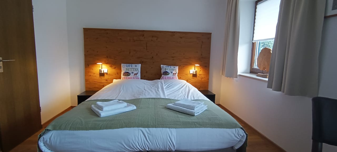 Zimmer Pension Bergblick