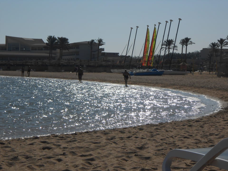 Bucht Cleopatra Luxury Resort Makadi Bay