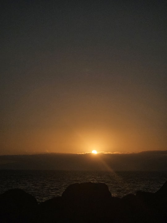 Außenansicht HOVIMA Santa Maria