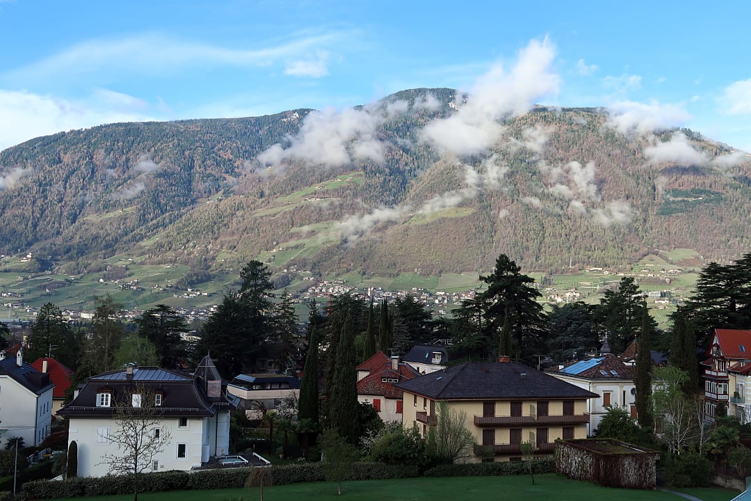 Ausblick Das Filipinum
