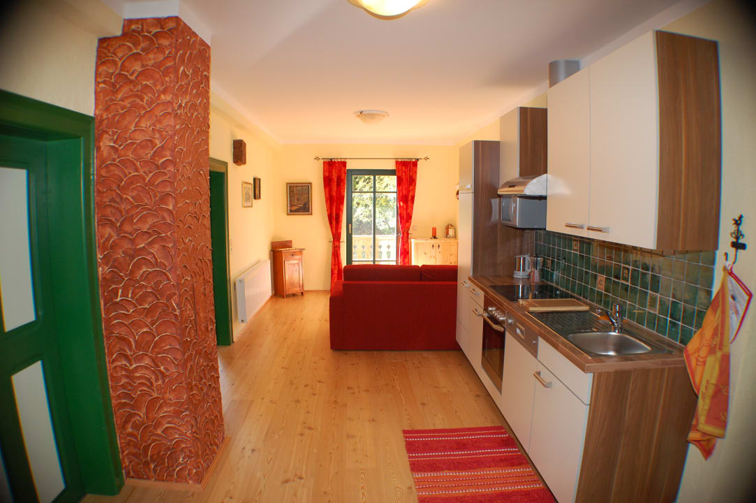 Zimmer Bauernhaus Zechnerhof