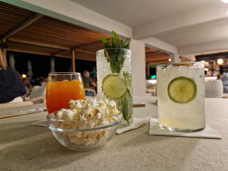 Gastro HARPIN Georgioupolis Suites & Aqua Park