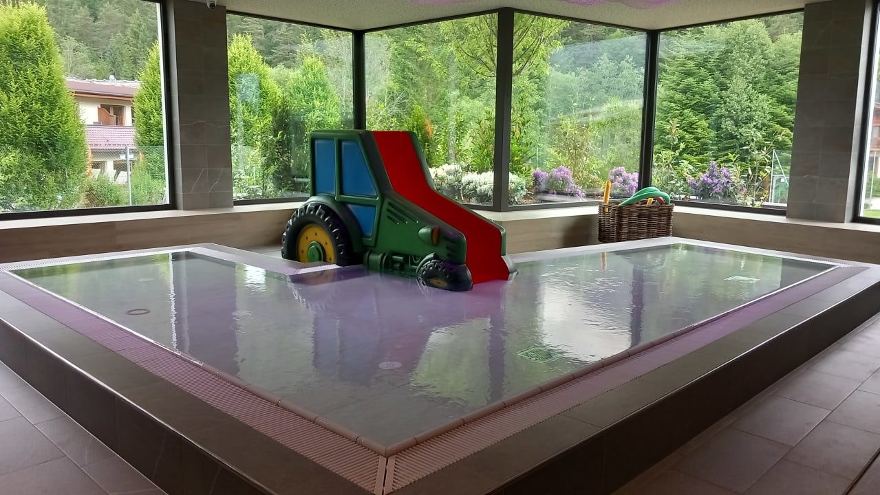 Sport & Freizeit Rieser Achensee Resort