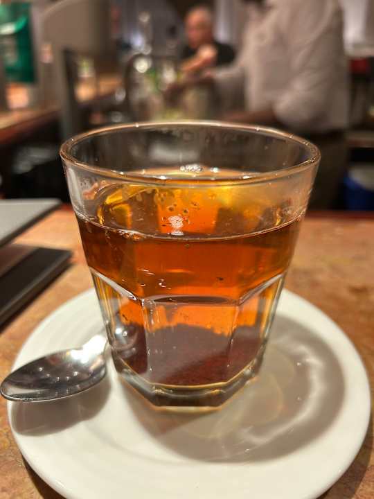 Gastro Cleopatra Luxury Resort Makadi Bay