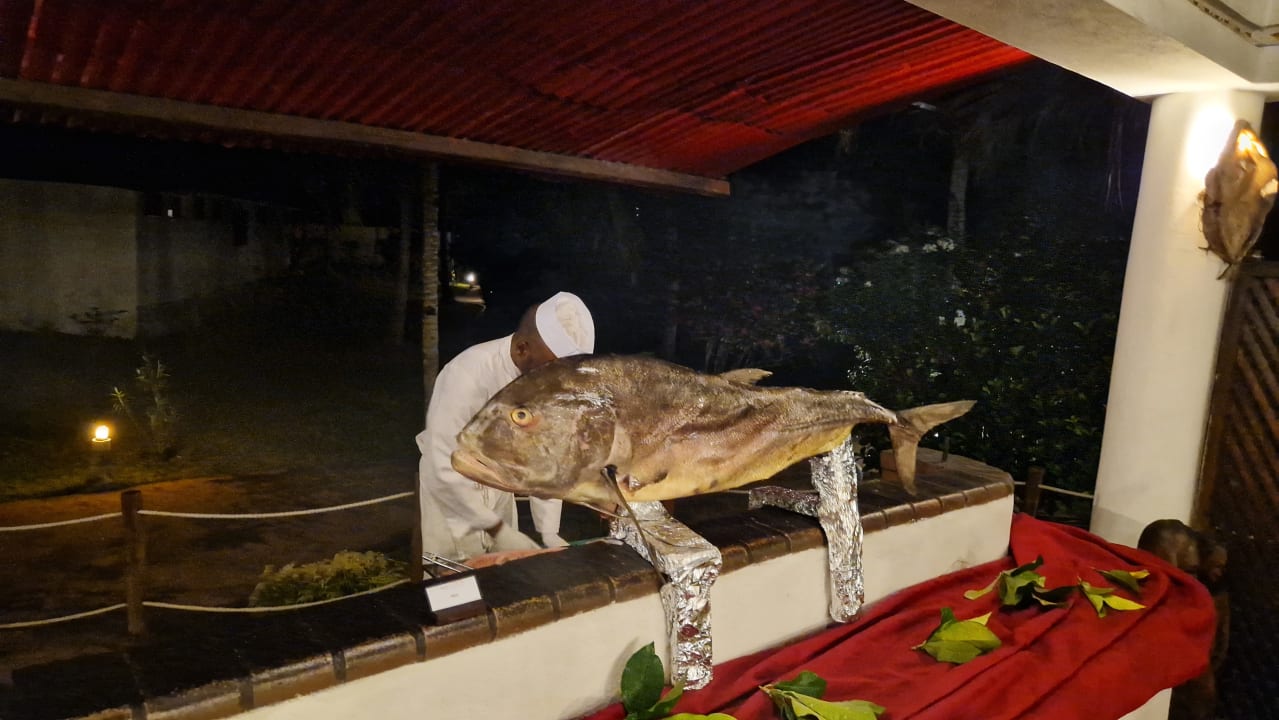 Gastro VOI Amarina Resort