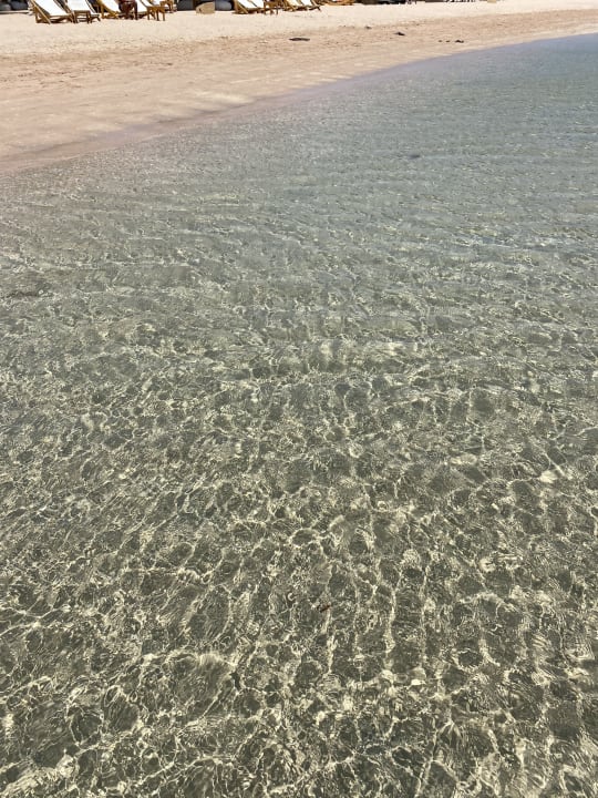 Strand ROBINSON SOMA BAY