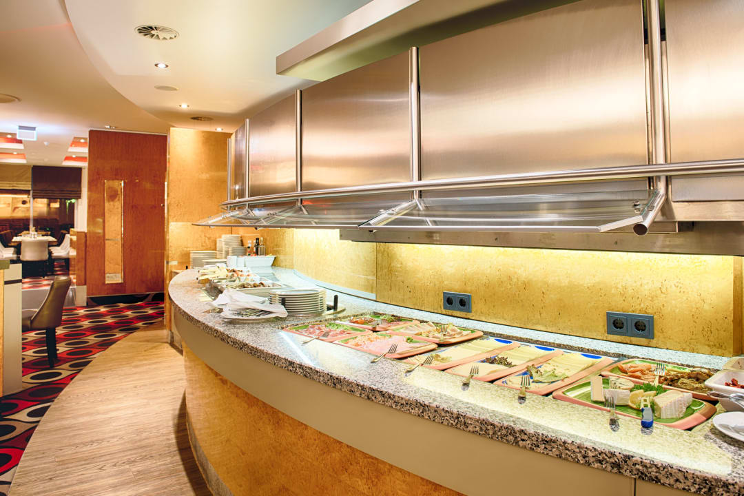 Gastro Leonardo Hotel Hannover Airport