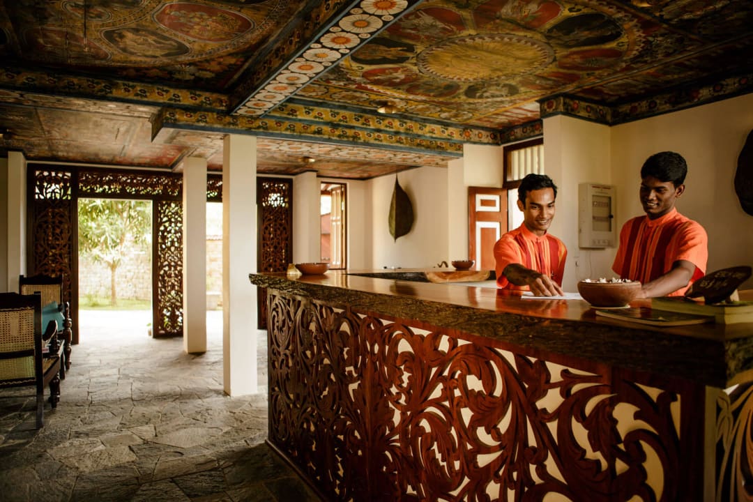 Welcome to Thaulle Resort  Thaulle Resort