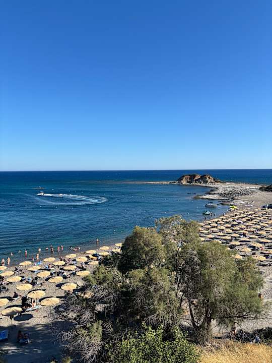 Strand Rodos Princess Beach Hotel & Spa