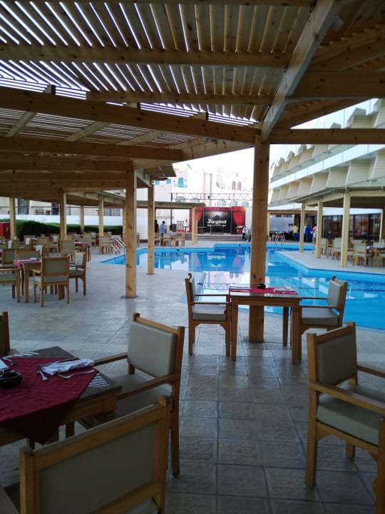 Gastro Regina Resort and Aqua Park Hurghada