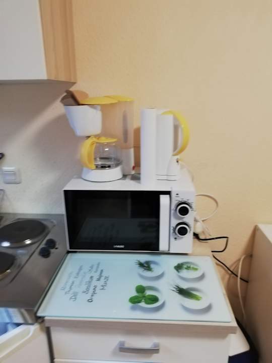 Zimmer Gästehaus Helga