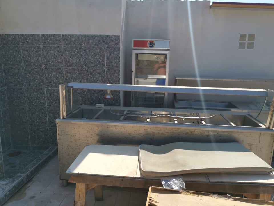 Gastro Anavadia Hotel