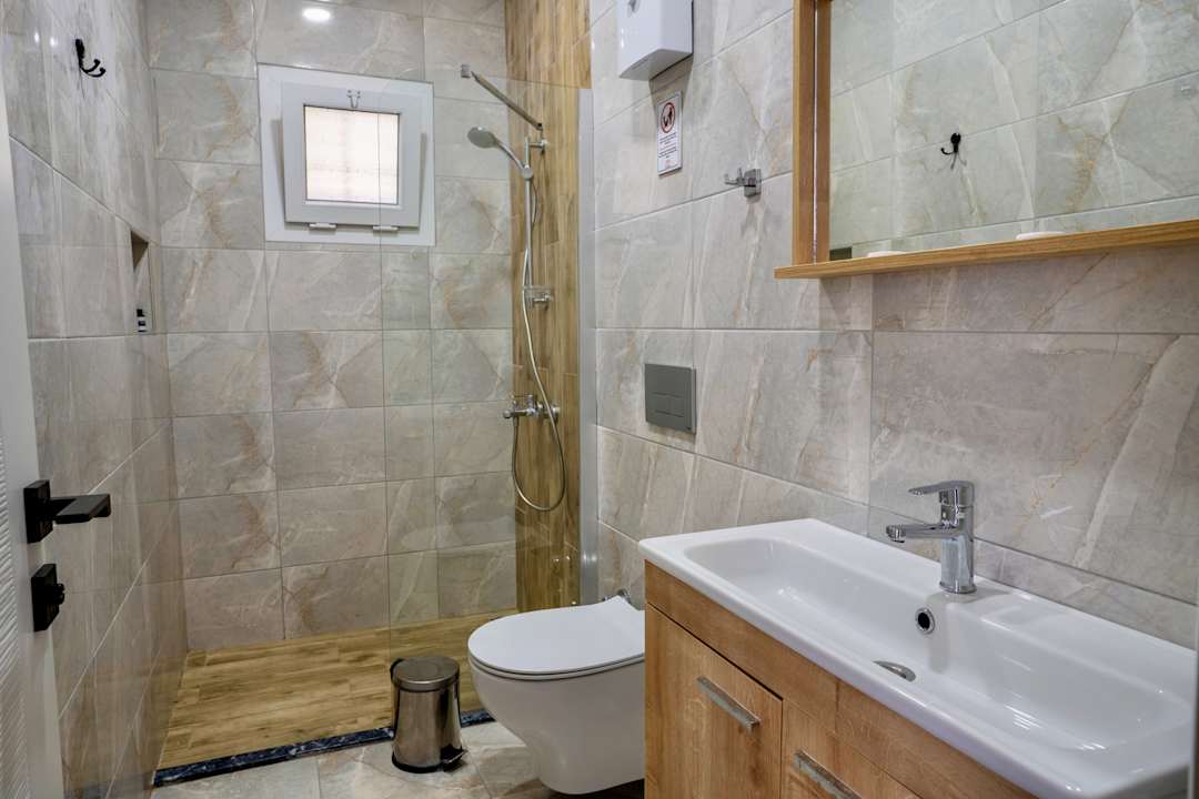 Zimmer Santana Gocek