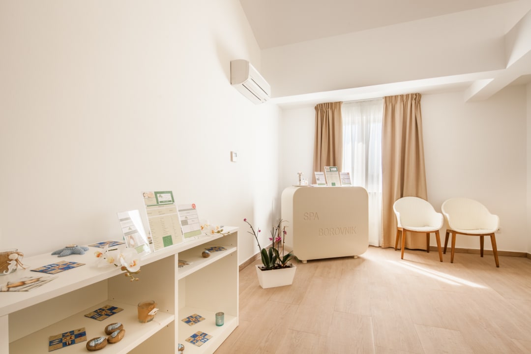 Sport & Freizeit Hotel Borovnik