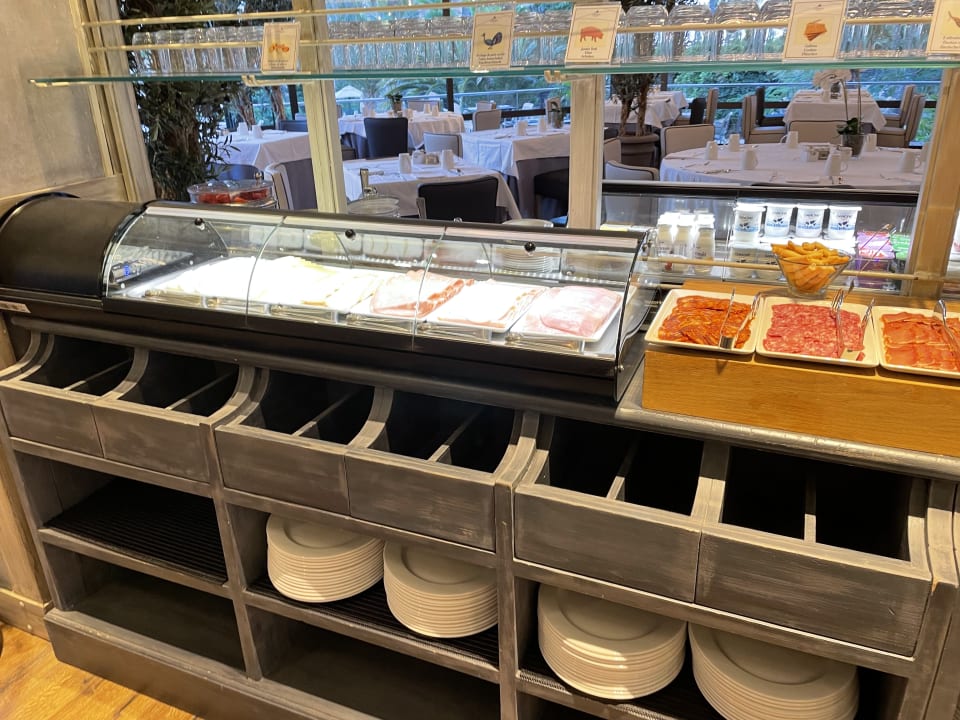Gastro Lopesan Costa Meloneras, Resort & Spa