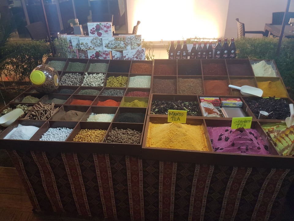 Sport & Freizeit Side Sunport Hotel & Spa