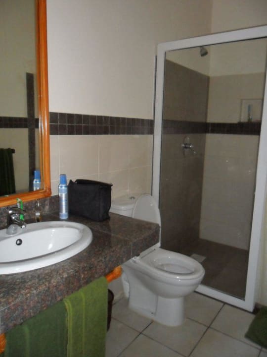 Badezimmer Neptune Village Beach Resort & Spa