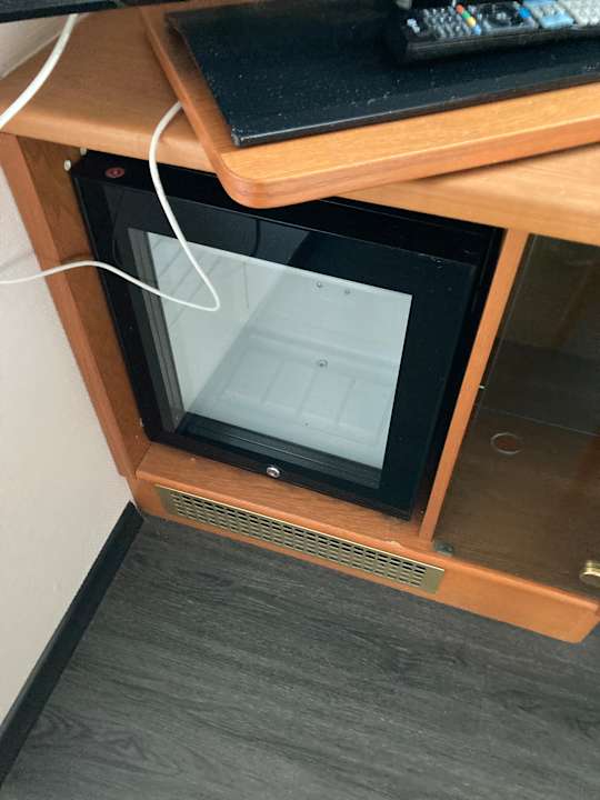 Zimmer Best Western Plaza Hotel Zwickau