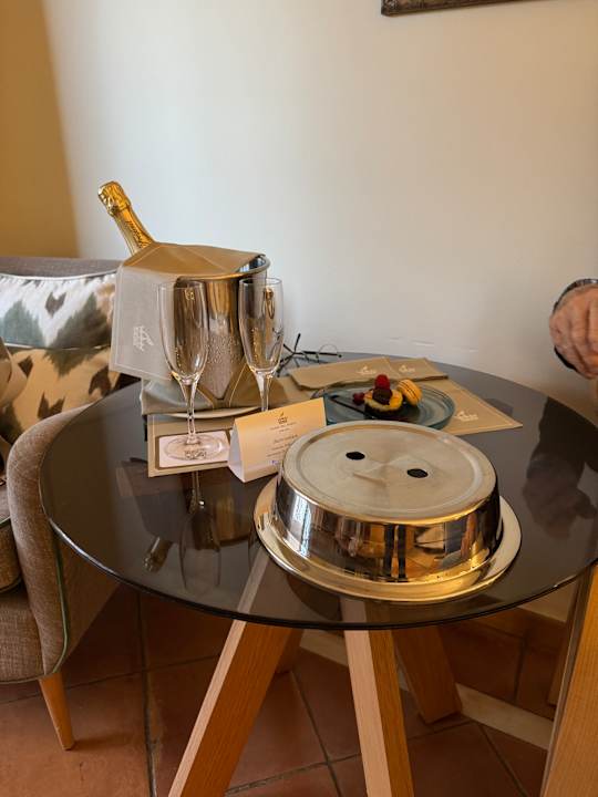 Zimmer Bahía del Duque