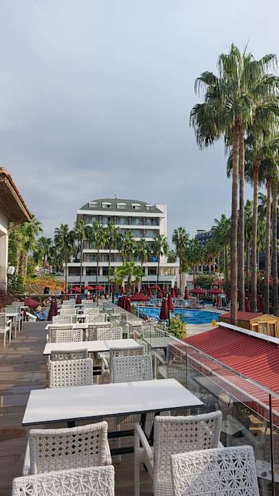 Ausblick Trendy Palm Beach (Adults Only, 16+)