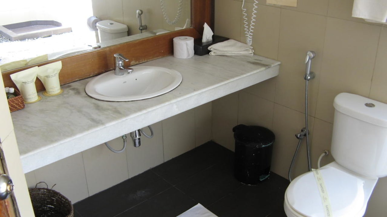 Strand Bungi Adaaran Select Hudhuran Fushi - Premium All Inclusive