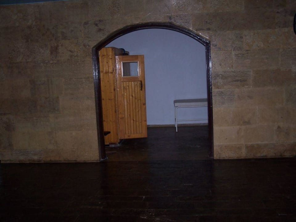 Sauna Hersonissos Palace