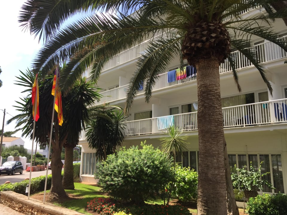 Sonstiges Globales Cala Blanca