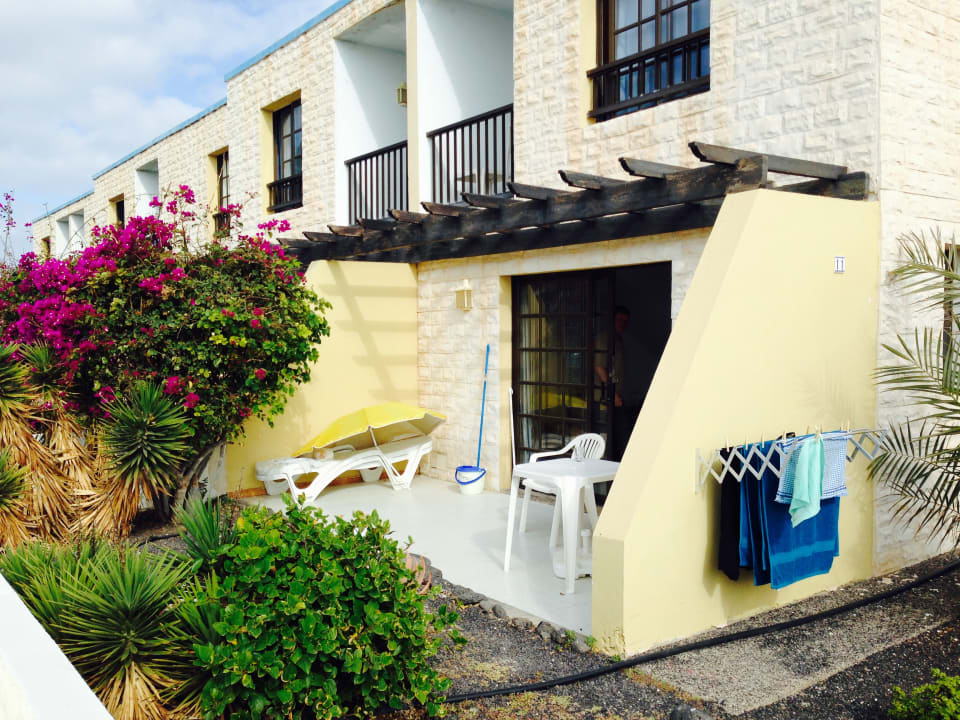 Zimmer Maravilla Appartements